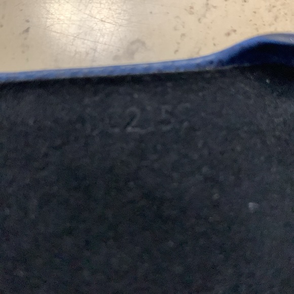 Lv cell phone case X/Xs - Picture 10 of 13